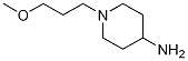 1-(3-Methoxypropyl)-4-piperidinamine