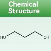 1,3-Propanediol: 504-63-2