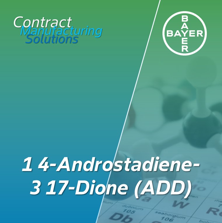 1 4-Androstadiene-3 17-Dione (ADD)