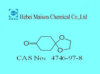 1,4-Cyclohexanedione monoethyleneacetal