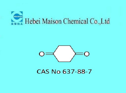 1, 4-Cyclohexanedione