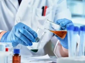 1,4-Dioxane Contaminant Testing