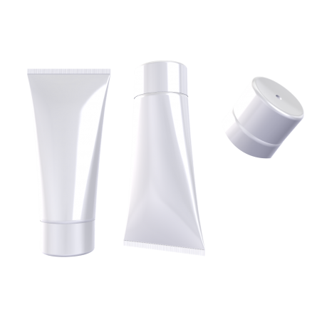1/4 TURN CAP FOR TUBES