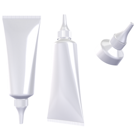 1/4 TURN NOZZLE FOR TUBES
