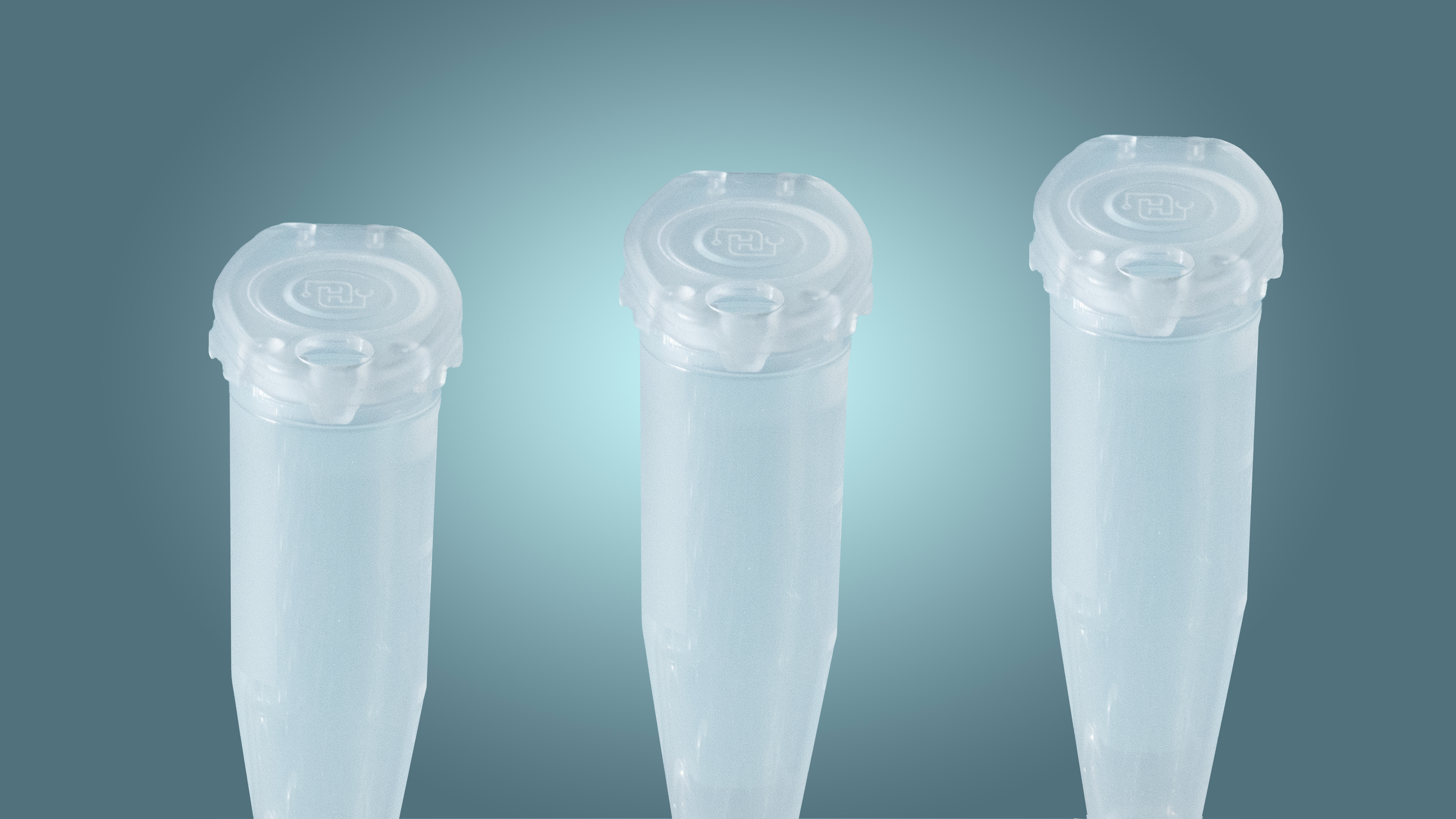 1.5 ml Microcentrifuge reaction tubes (Caps-Lock) 2