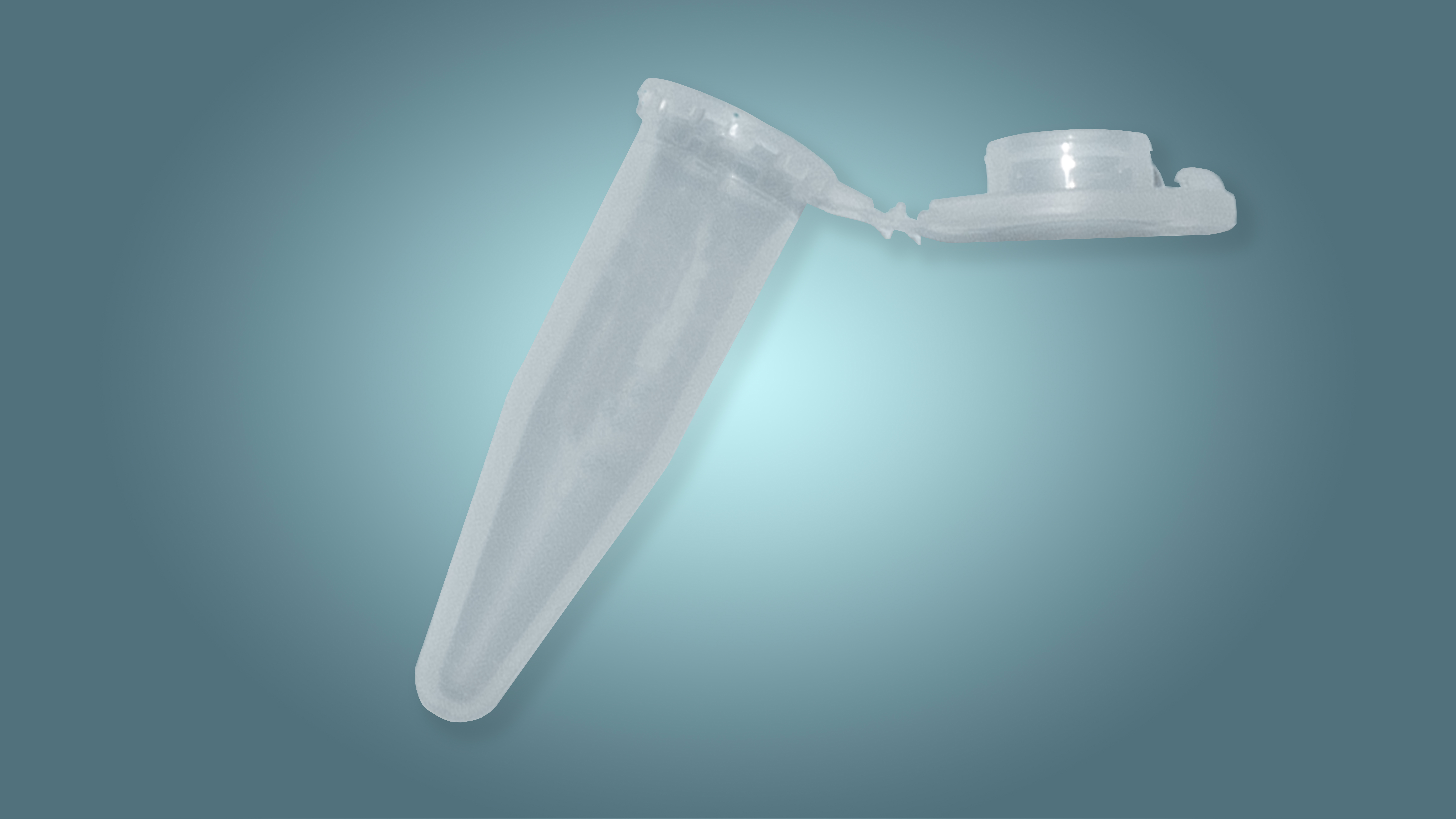 1.5 ml Microcentrifuge reaction tubes (Caps-Lock) 3