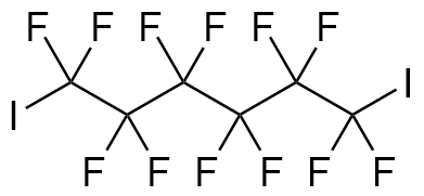 1,6-Divinylperfluorohexane
