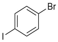 1-Bromo-4-iodobenzene