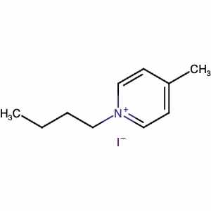 1-Butyl-4-methylpyridinium iodide