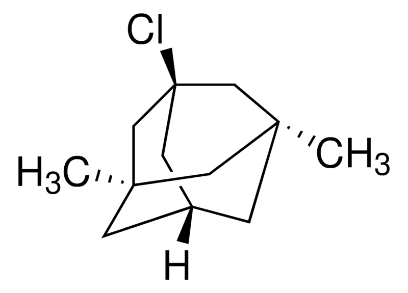 1-Chloro-3,5-dimethyladamantane