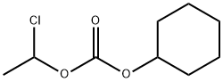 1-Chloroethyl cyclohexyl carbonate