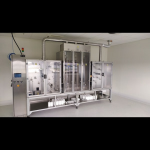 1 INDUSTRIAL MACHINERY AND PRODUCTION STATIONS