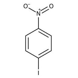 1-iodo-4-nitrobenzene(CAS : 636-98-6)