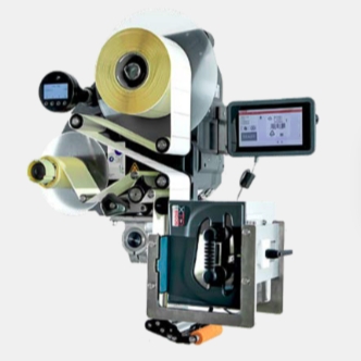 1 Print & Apply - Labelling sytems 1