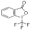 1-TrifluoroMethyl-1,2-benziodoxol-3(1H)-one