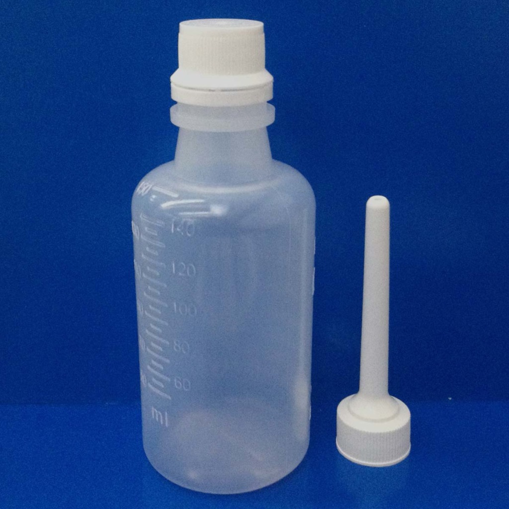 100 ml Rectal Spray Bottle, Enema douche 1