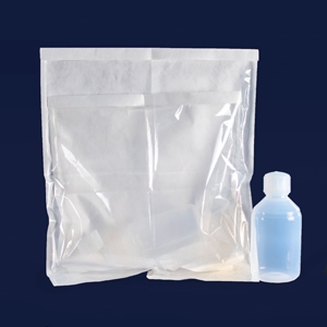 1000 mL Purillex PFA Bottle, Pre-Sterilized 1
