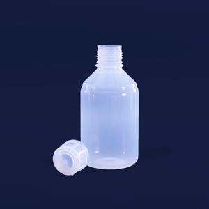 1000 mL Purillex PFA Bottle, Pre-Sterilized 2