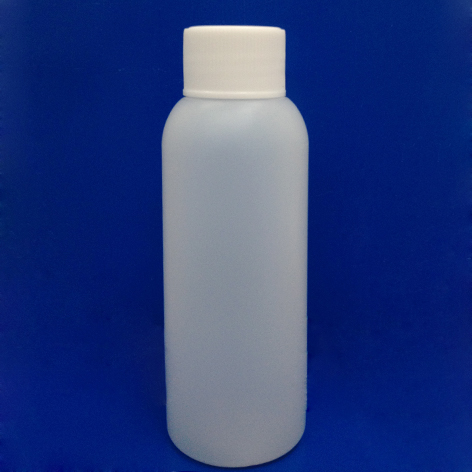 100ml Plastic Bottles 1