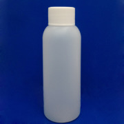 100ml Plastic Bottles
