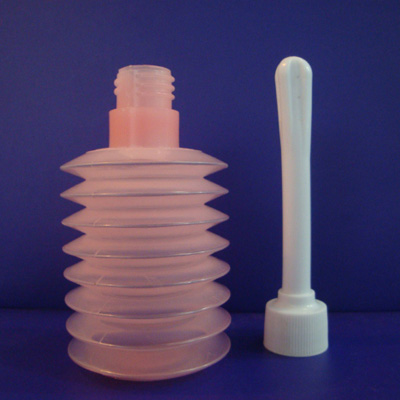 100ml Spring Bottle, vaginal douche 1