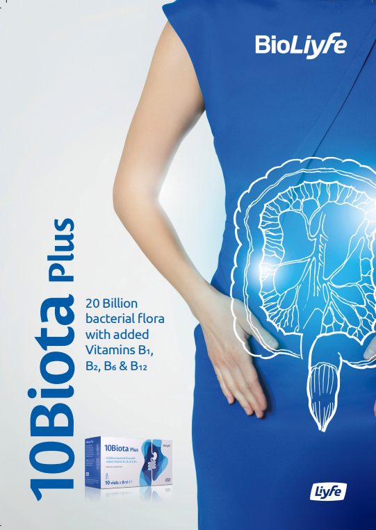 10Biota Plus 2