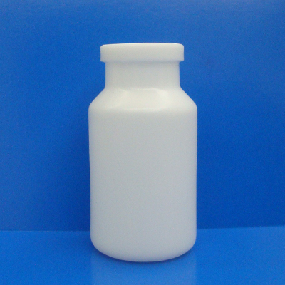 10ml Crimp-on Bottle
