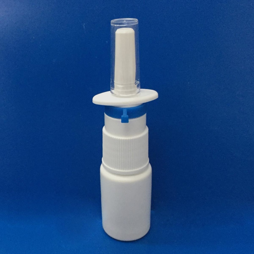 10ml Nasal Spray Bottle 1