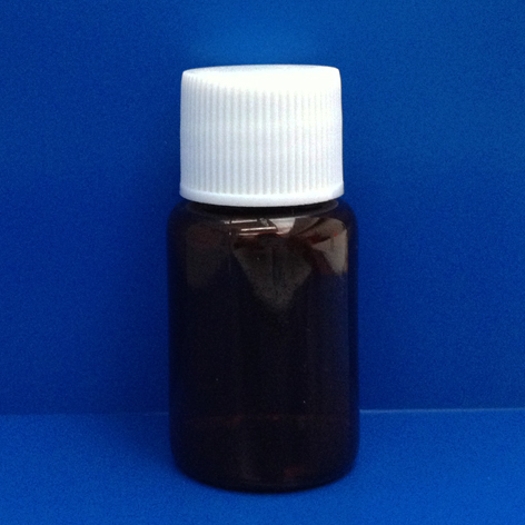 10ml PET Bottle 1