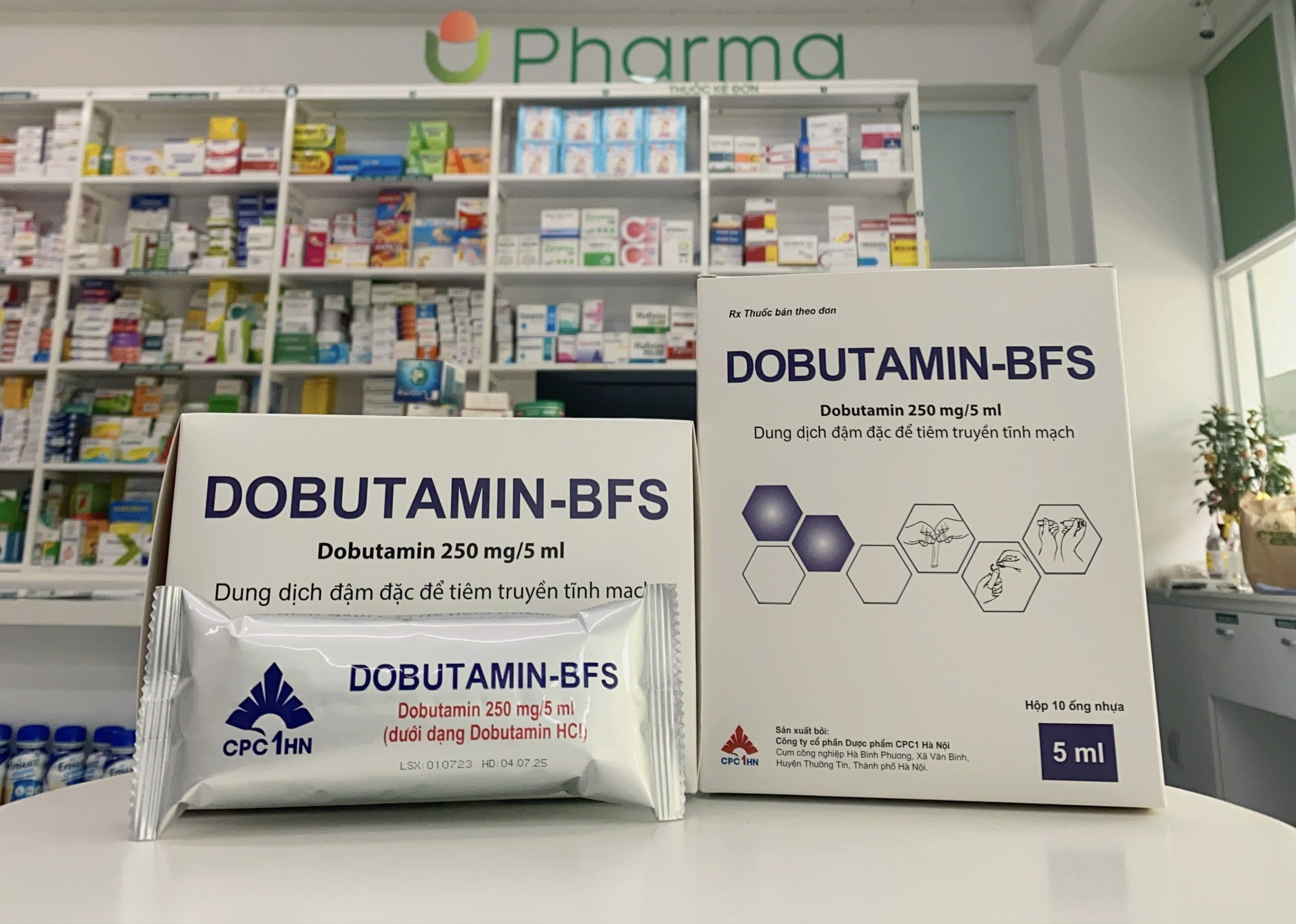12. Dobutamin-BFS 1
