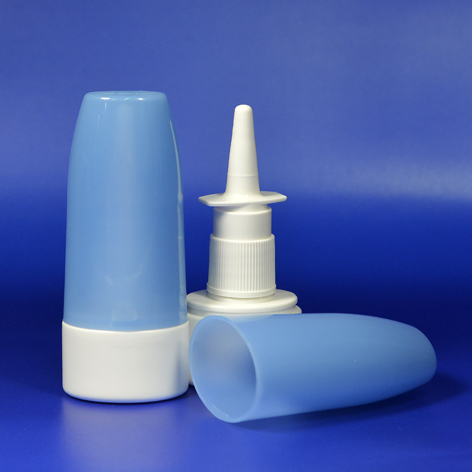 15ml Nasal Spray with Fasten Cap 1
