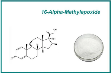 16?-Methyl Epoxide(8DM)