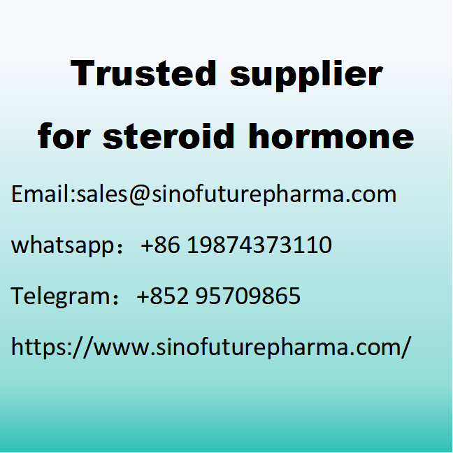 17a-Methyl-1-testosterone