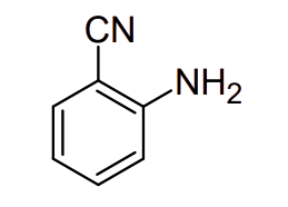 [1885-29-6] 2-Aminobenzonitrile