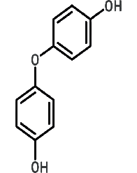 [1965-09-9] 4,4'-Dihydroxydiphenyl Ether