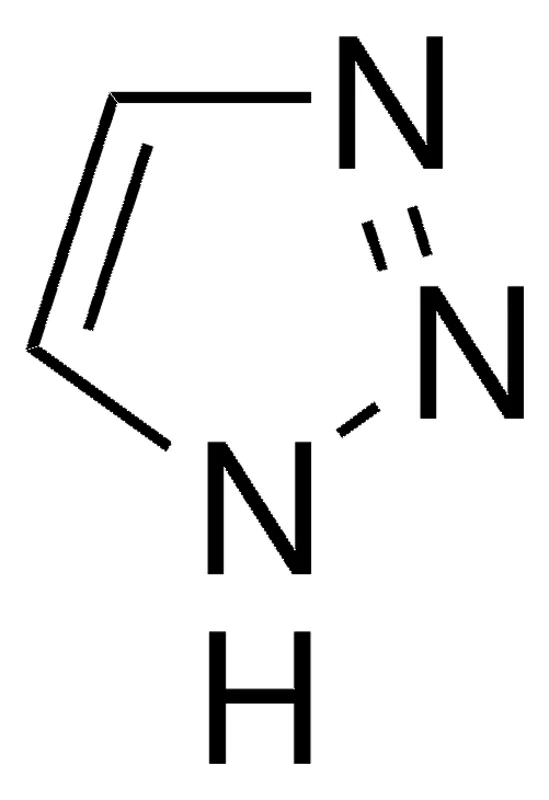 1H-1,2,3- Triazole 1