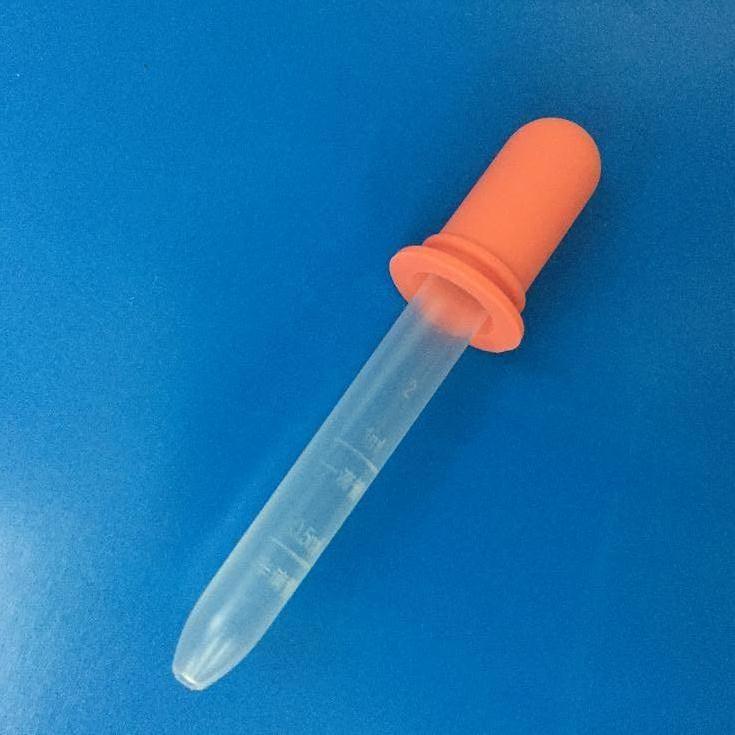 1ml baby oral suspension dropper 1