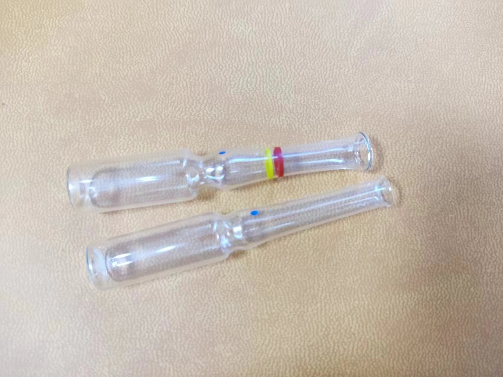 1ml clear glass ampoule 1