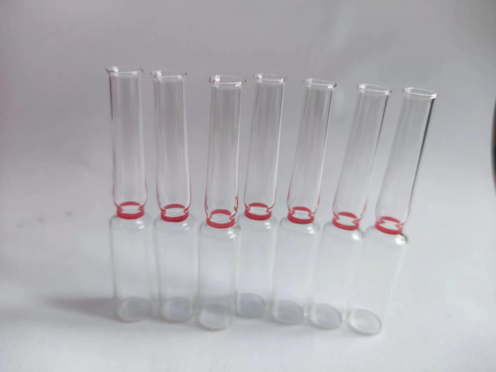 1ml clear glass ampoule 3