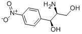 (1S,2S)-2-Amino-1-(4-nitrophenyl)propane-1,3-diol