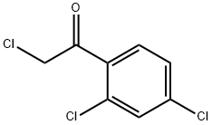 2,2',4'-Trichloroacetophenone