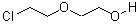 2-(2-Chloroethoxy)Ethanol