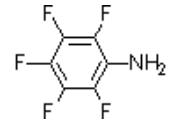 2,3,4,5,6-Pentafluoroaniline