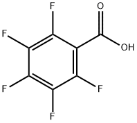 2,3,4,5,6-Pentafluorobenzoic acid
