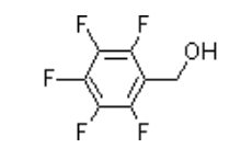 2,3,4,5,6-Pentafluorobenzyl alcohol
