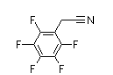 2,3,4,5,6-Pentafluorophenylacetonitrile