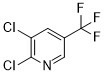 2,3-Dichloro-5-(trifluoromethyl)pyridine