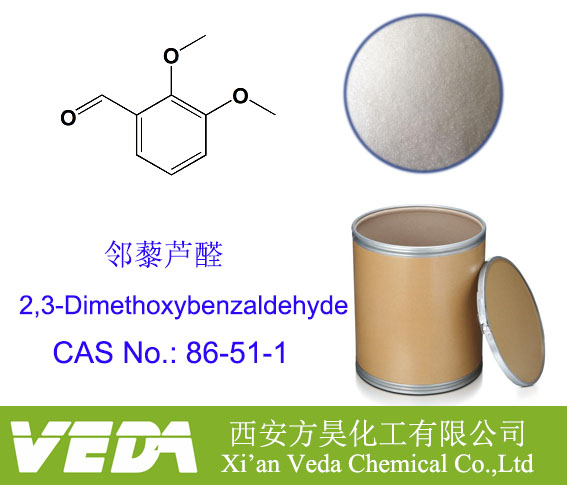 2,3-Dimethoxybenzaldehyde 2