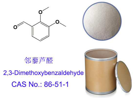 2,3-Dimethoxybenzaldehyde 1