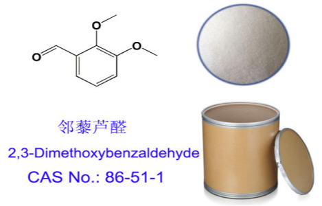 2,3-Dimethoxybenzaldehyde